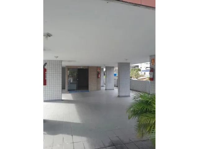 Imagem 9: Apartamento Bem Localizado e Porteira Fechada em Santo Amaro