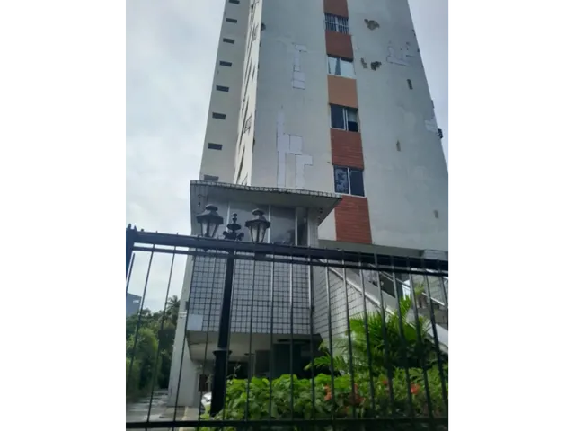 Imagem 8: Apartamento Bem Localizado e Porteira Fechada em Santo Amaro