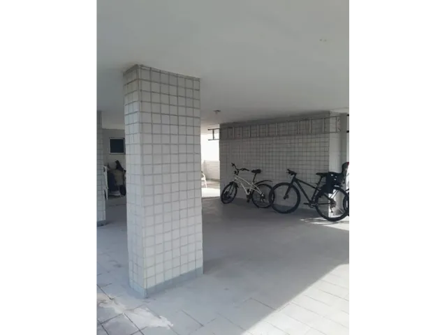 Imagem 12: Apartamento Bem Localizado e Porteira Fechada em Santo Amaro