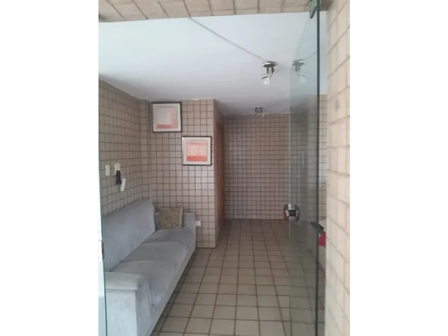 Imagem 14: Apartamento Bem Localizado e Porteira Fechada em Santo Amaro