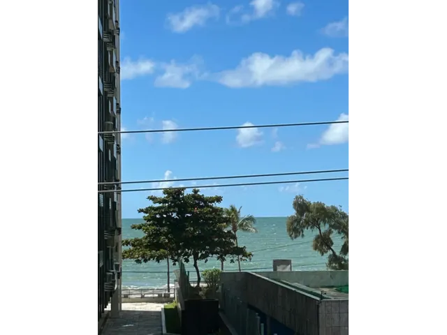 Imagem 15: Apartamento de Luxo com 4 Quartos e Vista para o Mar