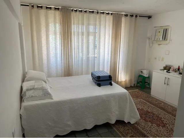 Imagem 11: Apartamento de Luxo com 4 Quartos e Vista para o Mar