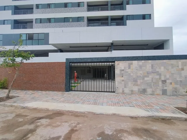 Imagem 4: Praça do Jatobás: Lazer Completo no 3° Andar!