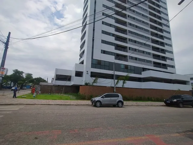 Imagem 6: Praça do Jatobás: Lazer Completo no 3° Andar!