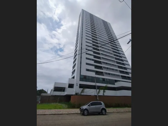 Imagem 2: Praça do Jatobás: Lazer Completo no 3° Andar!