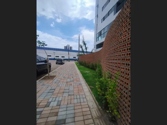 Imagem: Praça do Jatobás Lazer Completo no 13°
