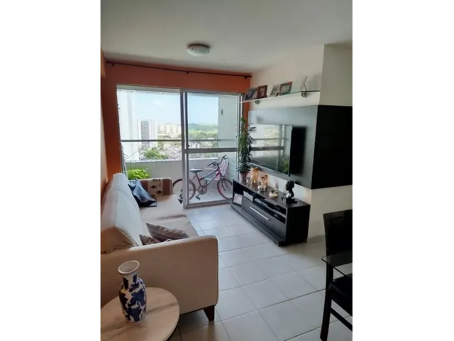 Imagem: Apartamento Andar Alto na Torre da Liberdade