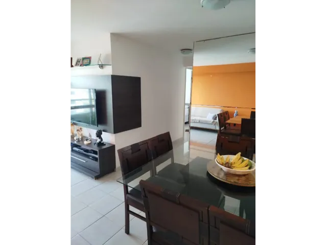 Imagem 3: Apartamento Andar Alto na Torre da Liberdade