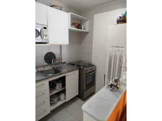 Imagem 14: Apartamento Andar Alto na Torre da Liberdade
