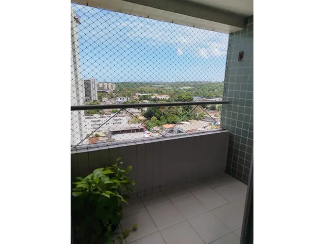 Imagem 6: Apartamento Andar Alto na Torre da Liberdade