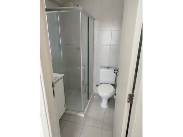 Imagem 2: Apartamento Andar Alto na Torre da Liberdade