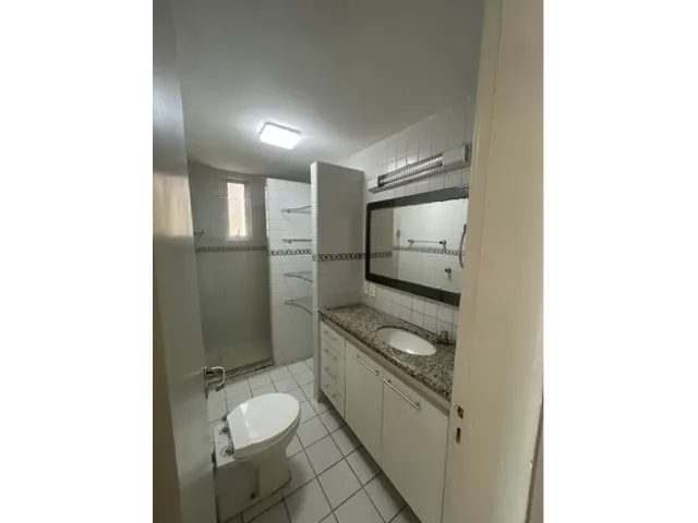Imagem 11: Apartamento Andar Alto na Torre da Liberdade