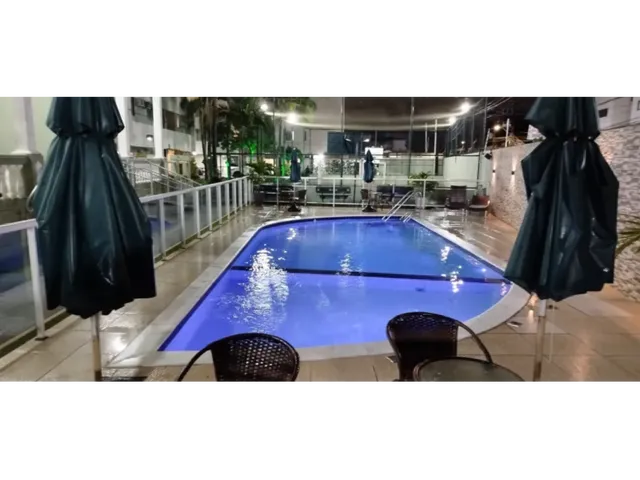 Imagem 4: Apartamento Andar Alto na Torre da Liberdade