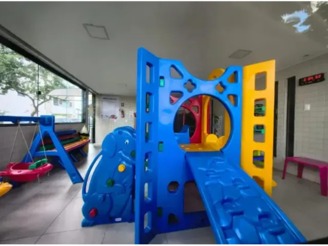 Imagem 16: Apartamento Andar Alto na Torre da Liberdade