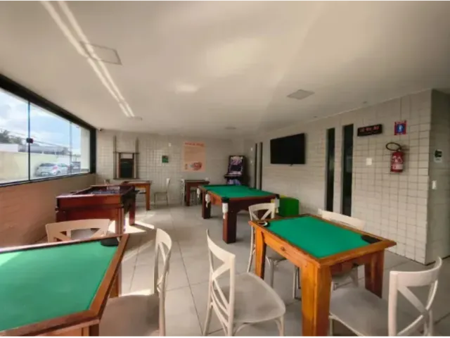 Imagem 7: Apartamento Andar Alto na Torre da Liberdade