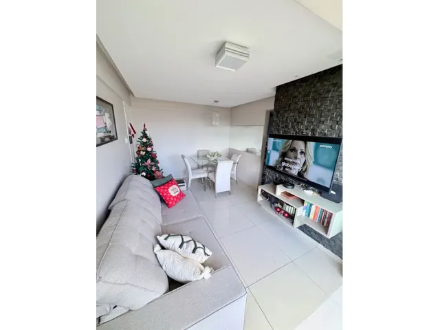 Imagem: 5° Andar! Apartamento com Móveis Planejados