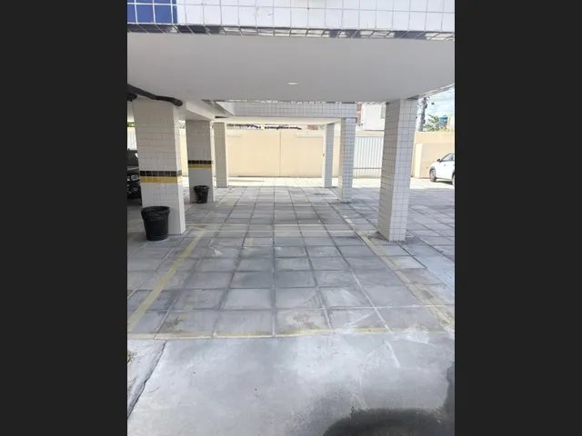 Imagem 8: 5° Andar! Apartamento com Móveis Planejados - Piedade