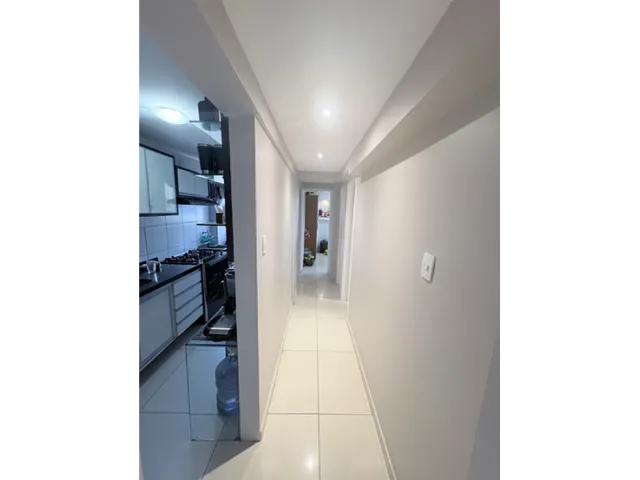 Imagem 15: 5° Andar! Apartamento com Móveis Planejados - Piedade