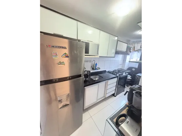 Imagem 4: 5° Andar! Apartamento com Móveis Planejados - Piedade