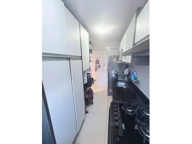Imagem 6: 5° Andar! Apartamento com Móveis Planejados - Piedade