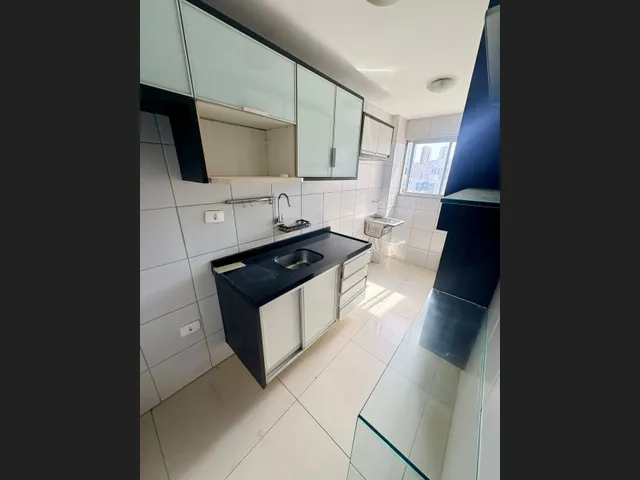 Imagem 2: 5° Andar! Apartamento com Móveis Planejados - Piedade