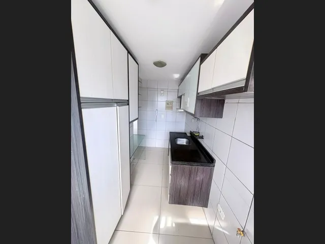 Imagem 16: 5° Andar! Apartamento com Móveis Planejados - Piedade