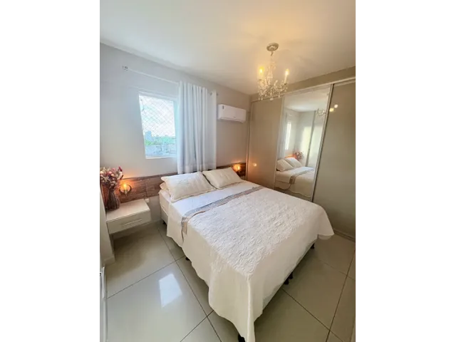 Imagem 11: 5° Andar! Apartamento com Móveis Planejados - Piedade