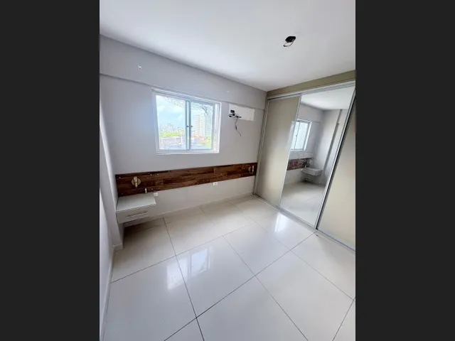 Imagem 14: 5° Andar! Apartamento com Móveis Planejados - Piedade
