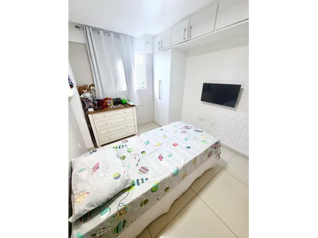 Imagem 5: 5° Andar! Apartamento com Móveis Planejados - Piedade
