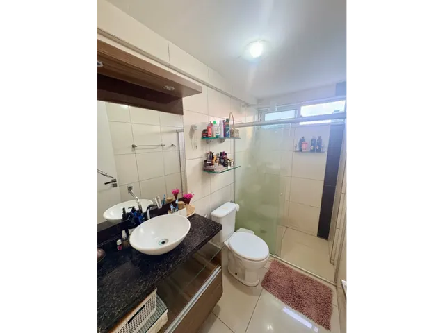 Imagem 13: 5° Andar! Apartamento com Móveis Planejados - Piedade