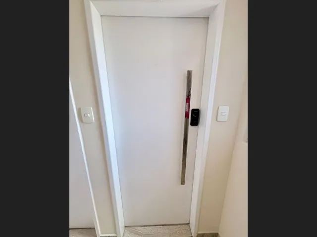 Imagem 7: 5° Andar! Apartamento com Móveis Planejados - Piedade