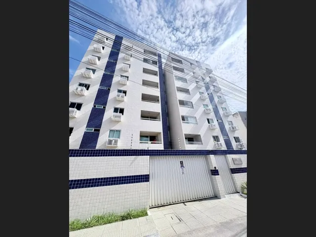 Imagem 12: 5° Andar! Apartamento com Móveis Planejados - Piedade