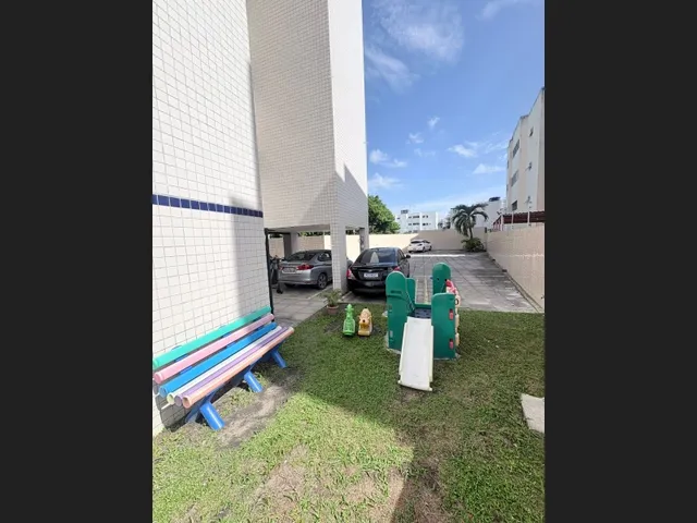 Imagem 9: 5° Andar! Apartamento com Móveis Planejados - Piedade