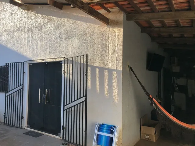 Imagem: Aluga Se Casa no Cidade Jardim