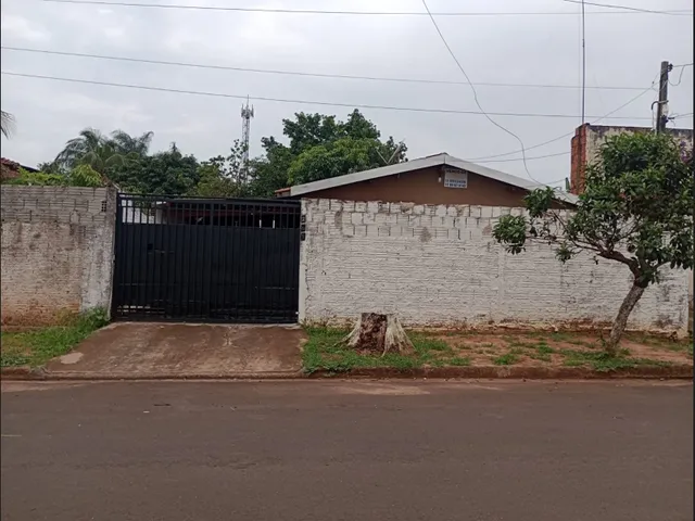 Imagem: Imóvel À Venda R$125.000,00 Jd. Dom Bosco