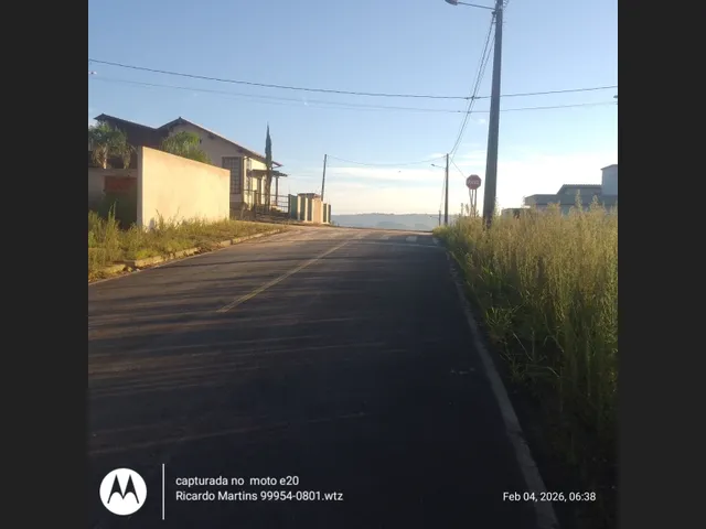 Imagem: Terreno a Venda no Bairro Maria Céu Criciúma