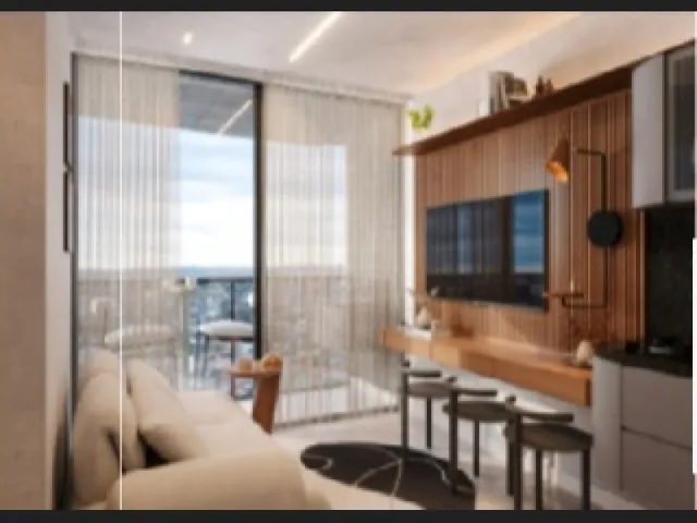 Imagem 7: Vende-Se Flat, no Hayo, Entrada de Campina Grande-Pb