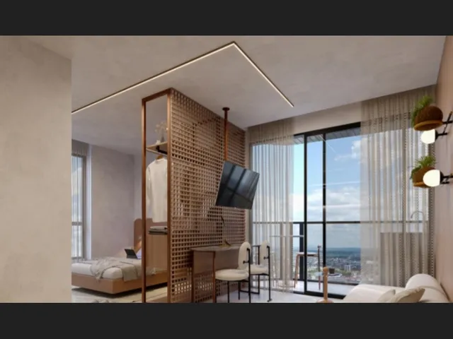 Imagem 4: Vende-Se Flat, no Hayo, Entrada de Campina Grande-Pb