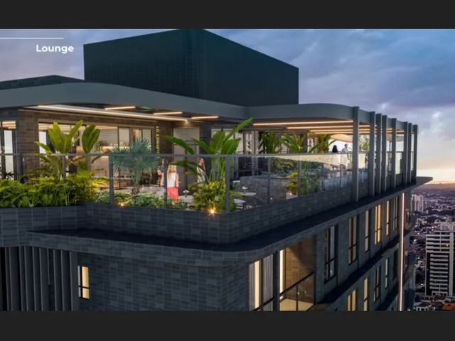 Imagem 11: Vende-Se Flat, no Hayo, Entrada de Campina Grande-Pb