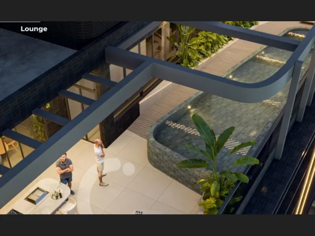 Imagem 13: Vende-Se Flat, no Hayo, Entrada de Campina Grande-Pb