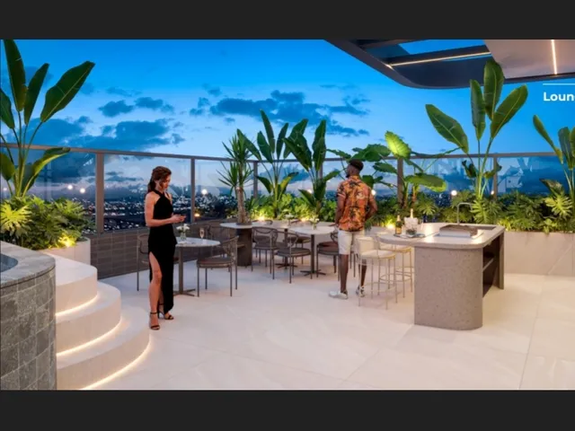 Imagem 3: Vende-Se Flat, no Hayo, Entrada de Campina Grande-Pb