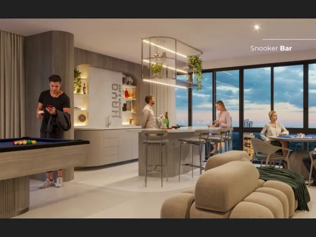 Imagem 15: Vende-Se Flat, no Hayo, Entrada de Campina Grande-Pb