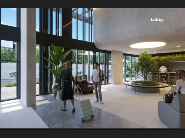 Imagem 5: Vende-Se Flat, no Hayo, Entrada de Campina Grande-Pb