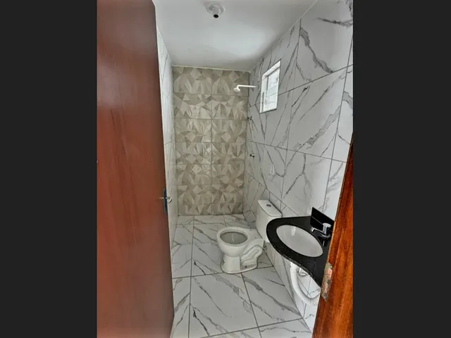 Imagem 6: Vende-Se Casa, no Bairro Presidente Médici