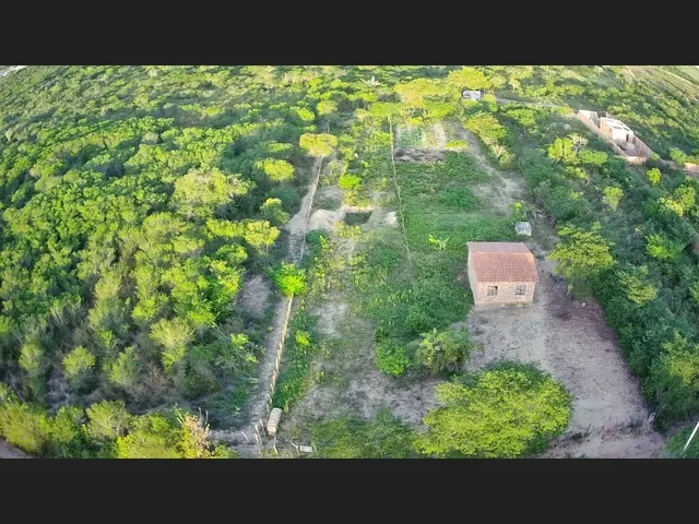 Imagem 4: Vendo Terreno para Sitio em Serrinha