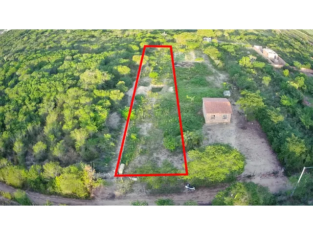 Imagem 2: Vendo Terreno para Sitio em Serrinha