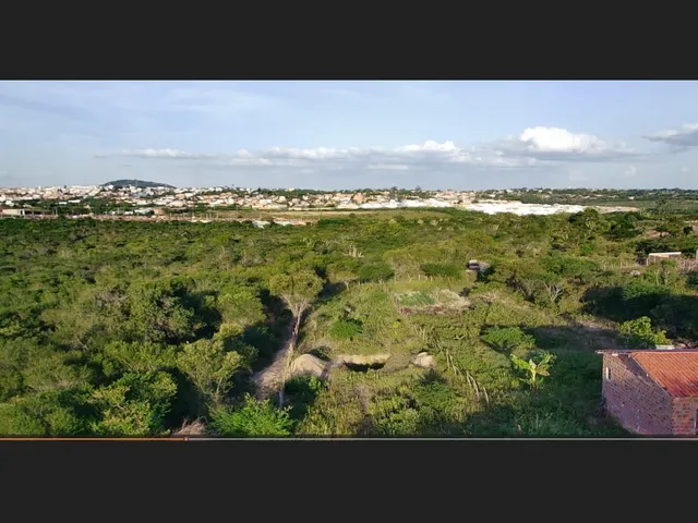 Imagem 3: Vendo Terreno para Sitio em Serrinha