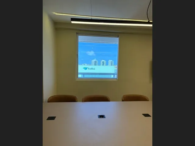 Imagem 10: Merit Offices, Bairro Cocó, Sala Comercial para Alugar Ou Comprar, Mobiliada, Decorada