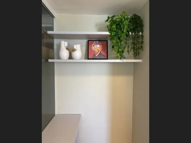Imagem 2: Merit Offices, Bairro Cocó, Sala Comercial para Alugar Ou Comprar, Mobiliada, Decorada