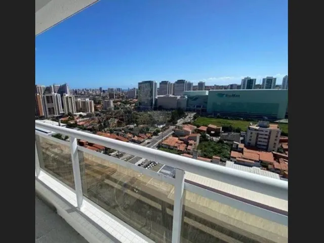 Imagem 6: Merit Offices, Bairro Cocó, Sala Comercial para Alugar Ou Comprar, Mobiliada, Decorada
